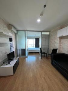 For RentCondoSapankwai,Jatujak : Rent with us and get 500 free! Close to BTS, MRT, Chatuchak Station Clear view, no block view, Condo for rent, U Delight @ Chatuchak Station MEBK03112