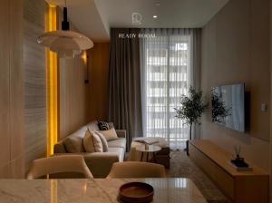 For RentCondoWitthayu, Chidlom, Langsuan, Ploenchit : 📣Rent with us and get 500 money! For rent, luxury condo, good atmosphere, next to Lumpini Park, beautiful room, good price, very nice, do not miss it!! MEBK03132