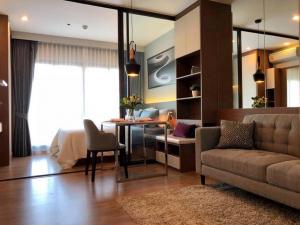 For RentCondoPinklao, Charansanitwong : 🌈❗️ Condo for rent, The Tree Rio Bang Aor Station (The Tree Rio Bang Aor Station), next to MRT Bang O, beautiful room 🌟 hurry to reserve 🌟
