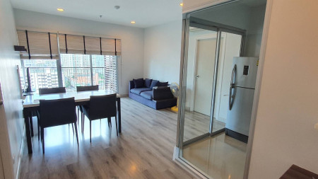 For RentCondoRattanathibet, Sanambinna : Code PS13090622..........Centric Sathorn - St. Louis to rent 2 bedrooms 2 bathrooms fully furnsihed - ready to move in 37K