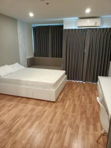 For RentCondoPattanakan, Srinakarin : 📣Rent with us and get 500 money! Condo for rent, Lumpini Ville Phatthanakan-Srinakarin, beautiful room, good price, very nice, don't miss it!! MEBK03184
