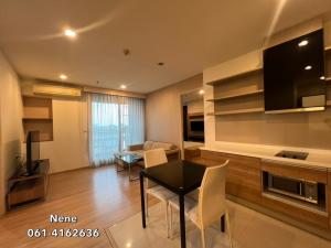 For RentCondoOnnut, Udomsuk : Room For Rent 2 beds 2 baths 66 Sqm, discounted price only 30,000 thb !!! Call 061-4162636