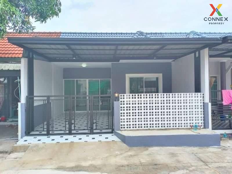 For SaleTownhouseNonthaburi, Bang Yai, Bangbuathong : FOR SALE townhome , Baan Buathong 4 Baan Kluay-Sai Noi , newly renovated , Phimonrat , Bang Bua Thong , Nonthaburi , CX-52944