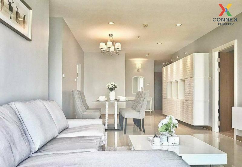 For SaleCondoRathburana, Suksawat : FOR SALE condo , Ivy River , Bang Pakok , Rat Burana , Bangkok , CX-27651