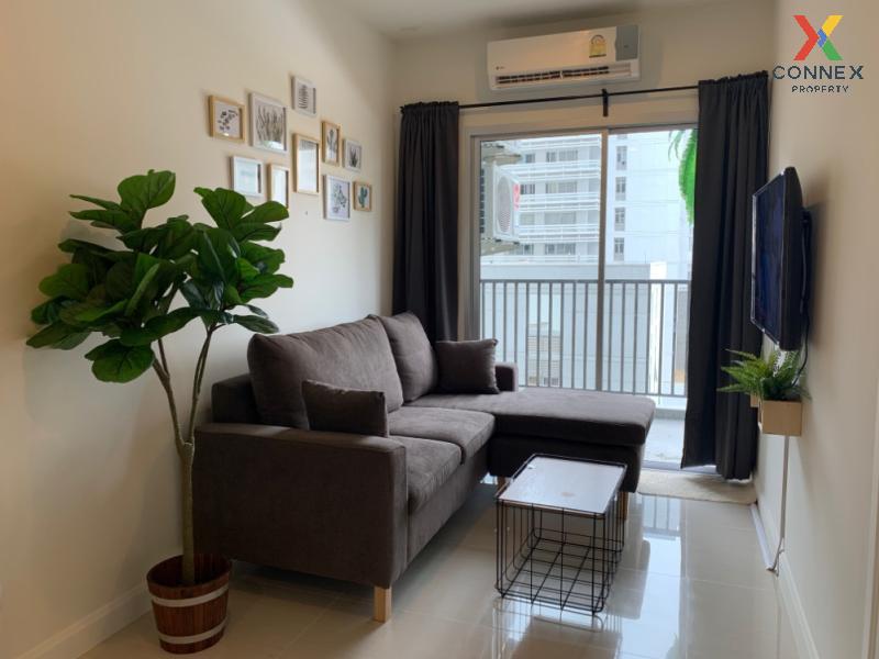 For SaleCondoRattanathibet, Sanambinna : FOR SALE condo , Manor Sanambinnam , MRT-Phra Nang Klao Bridge , Bang Kraso , Mueang Nonthaburi , Nonthaburi , CX-53414