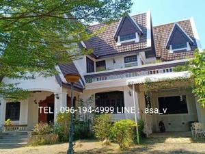 ขายบ้านเชียงใหม่ : ขายบ้าน 1-0-36 ไร่ ( 436 ตรว.) 6 นอน 6 น้ำ ติดถนนคันคลองชลประทาน วิวดอยสุเทพ ใกล้ วัดช่างเคี่ยน มหาวิทยาลัยเชียงใหม่ วัดเจ็ดยอด ห้างเมญ่า วันนิมมาน สวนสัตว์เชียงใหม่ ศูนย์ประชุมฯเชียงใหม่ ราคา 32 ล้าน สอบถาม 096-194-4999