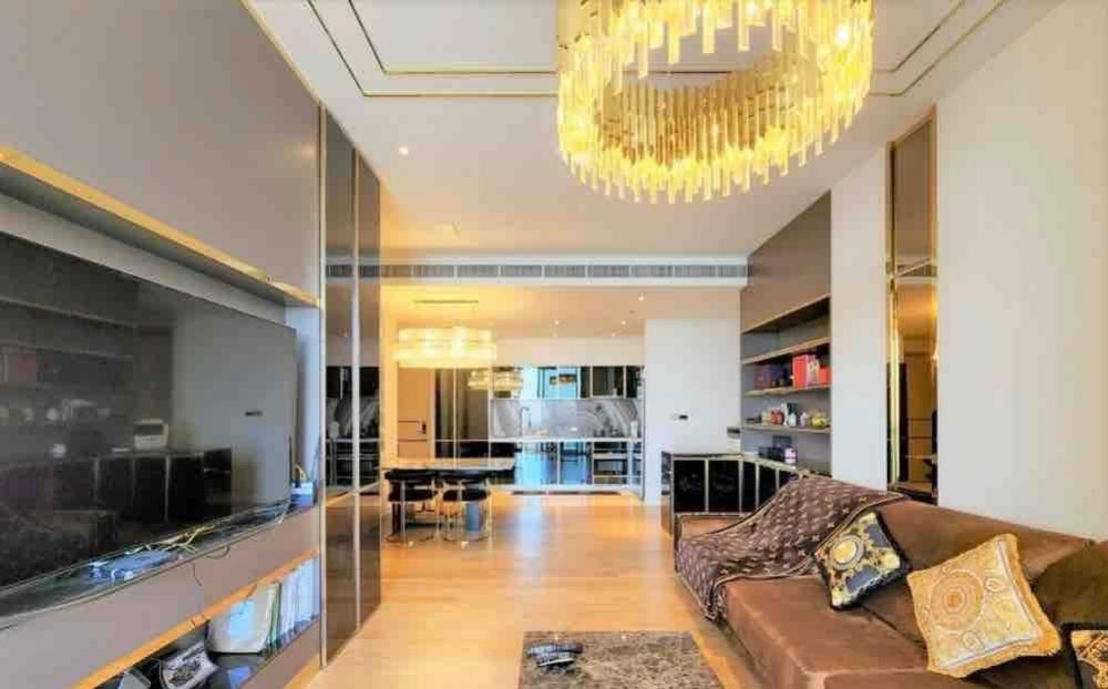 ขายคอนโดวงเวียนใหญ่ เจริญนคร : 🔥🔥Risa03143 ขายคอนโด Magnolia waterfront residences 144.89ตรม ชั้น60+ 3ห้องนอน 3ห้องนอน วิวสวย 62ล้านเท่านั้น🔥🔥