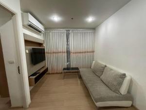 For RentCondoOnnut, Udomsuk : 🔥Rhythm Sukhumvit 50 special price, ready to move in // ask for more information LineID:@promptyou