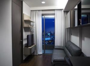 For RentCondoSukhumvit, Asoke, Thonglor : LP080_H THE LUMPINI 24, beautiful room, beautiful view, ready to move in
