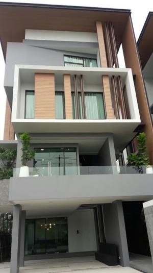 For RentHome OfficeKaset Nawamin,Ladplakao : Code: PY26 #PY26 for rent Home Office Nirvana @WORK Ladprao-Kaset Nawamin