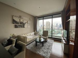 For RentCondoSukhumvit, Asoke, Thonglor : AD031_H THE ADDRESS SUKHUMVIT 28 new beautiful room, fully furnished, ready to move in, beautiful view