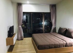 For RentCondoSukhumvit, Asoke, Thonglor : Condo for rent, Noble Refine, beautiful room, ready to move in, near BTS Phrom Phong Interested in line