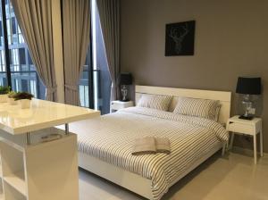 For RentCondoWitthayu, Chidlom, Langsuan, Ploenchit : Noble Ploenchit for Rent 1 bedroom