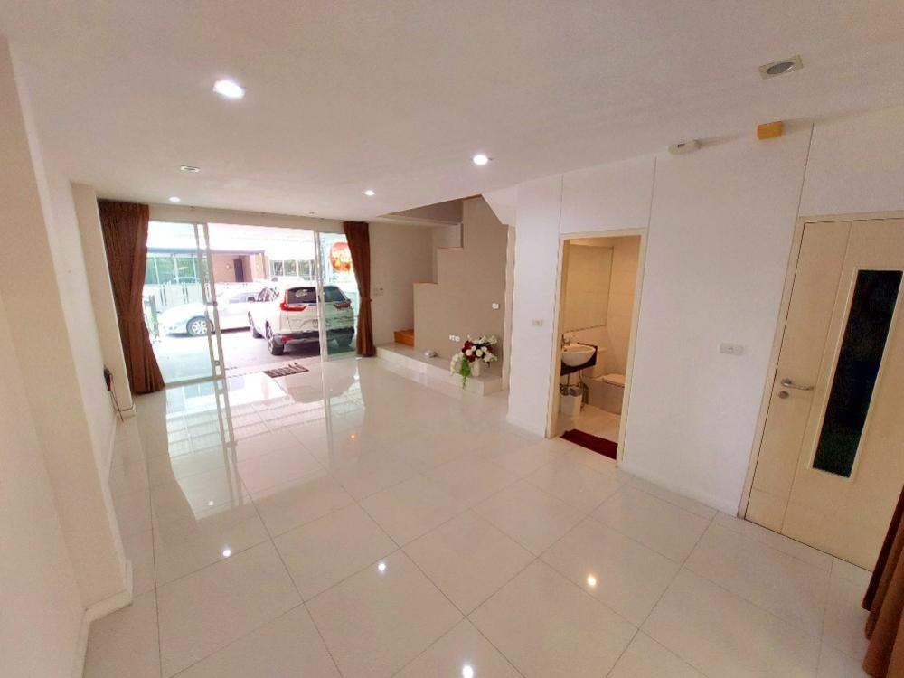 For RentTownhouseLadprao, Central Ladprao : *For Rent* Townhome Lumpini Town Residence Ladprao 55,000/month, next to MRT Ladprao 21, Chomphon, Chatuchak