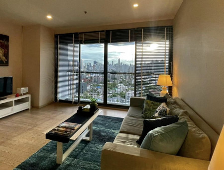 For RentCondoSukhumvit, Asoke, Thonglor : Available for rent Noble Solo is located to capital of Bangkok