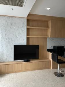ขายคอนโดสุขุมวิท อโศก ทองหล่อ : For Sale 2bedrooms 80 sq.m at Nusasiri Grand.[ 0m to BTS Ekkamai ]