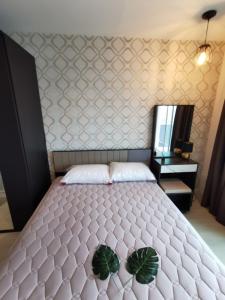 For RentCondoOnnut, Udomsuk : Condo for rent Aspire Sukhumvit 48 15,000 1 bedroom 39 sqm. BTS Phra Khanong (600 meters)
