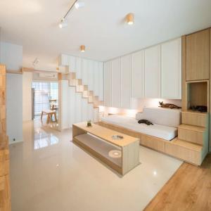 For SaleTownhouseOnnut, Udomsuk : Townhome ready to move in On-nut17