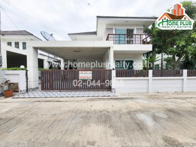 For SaleHouseSuphan Buri : Sam Chuk Quality Home, Sam Chuk District, Suphan Buri