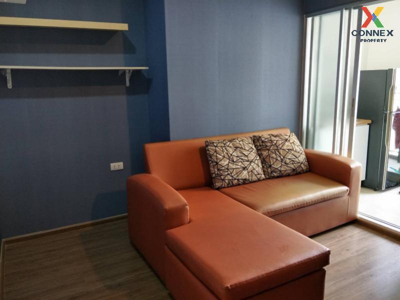 For SaleCondoThaphra, Talat Phlu, Wutthakat : FOR SALE condo , U Delight @ Talat phlu Station , Duplex , wide frontage , BTS-Talat Phlu , Dao Khanong , Thon Buri , Bangkok , CX-03106