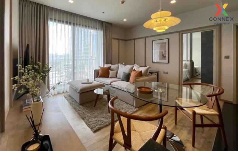For SaleCondoSapankwai,Jatujak : FOR SALE condo , The Line Jatujak - Mochit , BTS-Mo Chit , Chomphon , Chatuchak , Bangkok , CX-51272