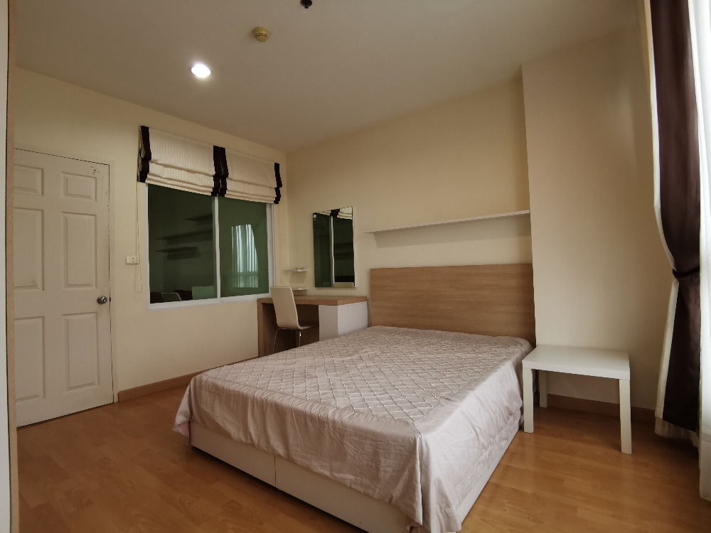 For RentCondoAri,Anusaowaree : 🔥HOT PRICE🔥 Room for rent at Life @ Phahon Ari 1 bed room, carry one bag and move in right away!!️