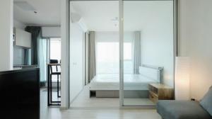 For RentCondoRattanathibet, Sanambinna : 📣Rent with us and get 500 money! Beautiful room, good price, very nice, don't miss it!! Condo Aspire Rattanathibet 2 MEBK03280