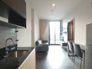 For RentCondoSukhumvit, Asoke, Thonglor : New!!!!! Edge 1 BR for rent