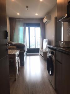 For RentCondoBang Sue, Wong Sawang, Tao Pun : 🔥IDEO Mobi Grand interchange🔥 New room, beautiful decoration, ready to move in // Ask for more information LineID : @Promptyou