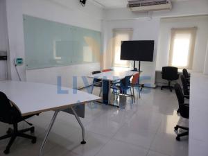 For RentHome OfficeRama3 (Riverside),Satupadit : [ For Rent ] Home office for rent, Rama 3 area, good location in the heart of the city, with parking. Ready to use immediately