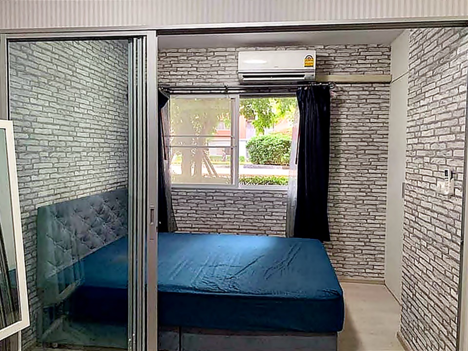 ขายคอนโดปทุมธานี รังสิต ธรรมศาสตร์ : 🔥 ขาย Plum Condo Park รังสิต คอนโดทำเลดี ใกล้ ม.กรุงเทพ ม.ธรรมศาสตร์ รังสิต