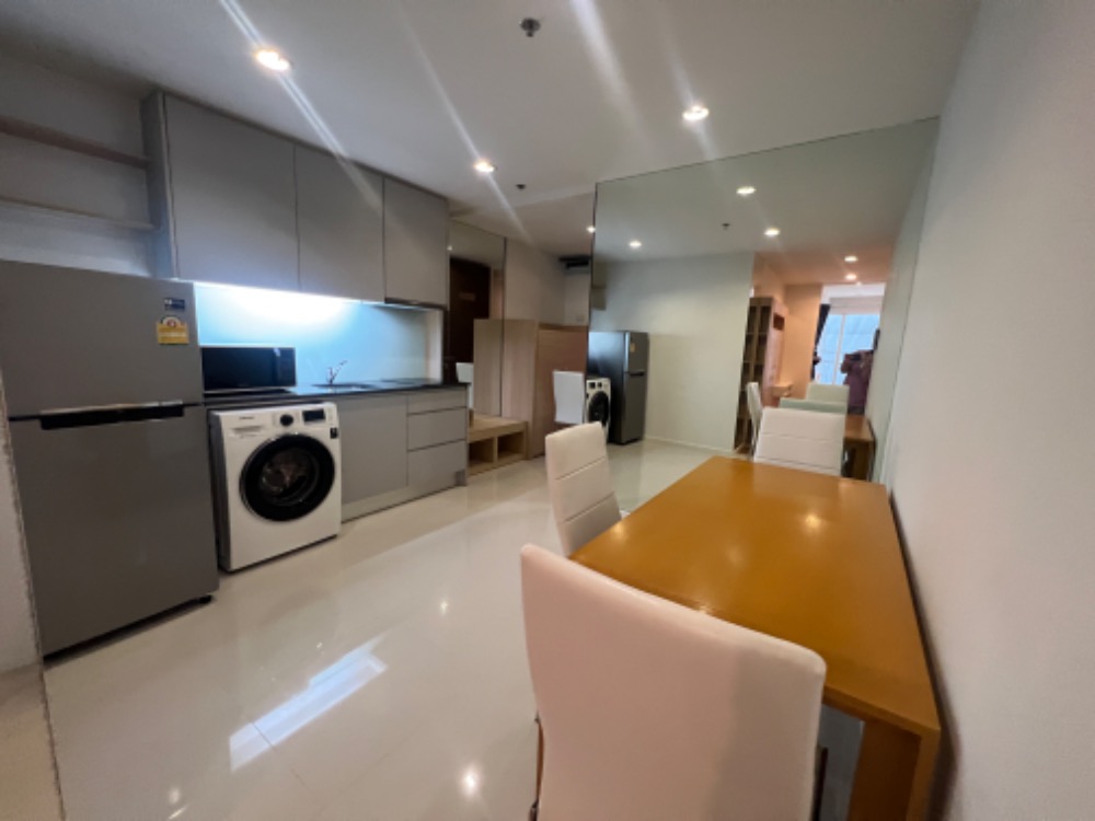 For RentCondoNana, North Nana,Sukhumvit13, Soi Nana : for rent 15 residence 1 bed super deal !! 🌿☘️💰
