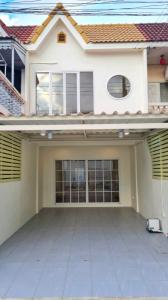 For RentTownhousePinklao, Charansanitwong : ‼️ Townhouse for rent, Charan Villa 3, Soi Charansanitwong 37 🌟 Fully furnished and electrical appliances Ready to move in!!️