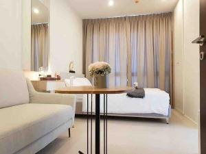For RentCondoBang kae, Phetkasem : 🟡 2209-579 🟡 🔥🔥 Good price, beautiful room, on the cover 📌The Prodigy MRT Bang Khae ||@condo.p (with @ in front)