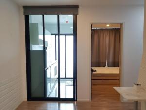 For RentCondoVipawadee, Don Mueang, Lak Si : 🌈 Condo for rent at Episod Phahon-Saphan Mai, 3 minutes from BTS Sai Yut, next to the mall, 8th floor, 29 square meters, beautiful view, good condition room
