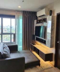For RentCondoBang Sue, Wong Sawang, Tao Pun : 📣Rent with us and get 1000 money!!! Beautiful room, good price, very nice, ready to move in. Don't miss it!! Ideo Mobi Bangsue-Grand Condo Interchange MEBK03390