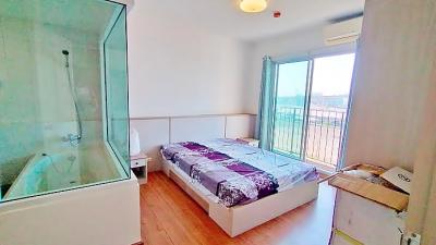 For SaleCondoRathburana, Suksawat : For Sale Chapter One Modern Dutch Ratburana 33 near Kanchanapisek Bangplee-Suksawat ExpressWay