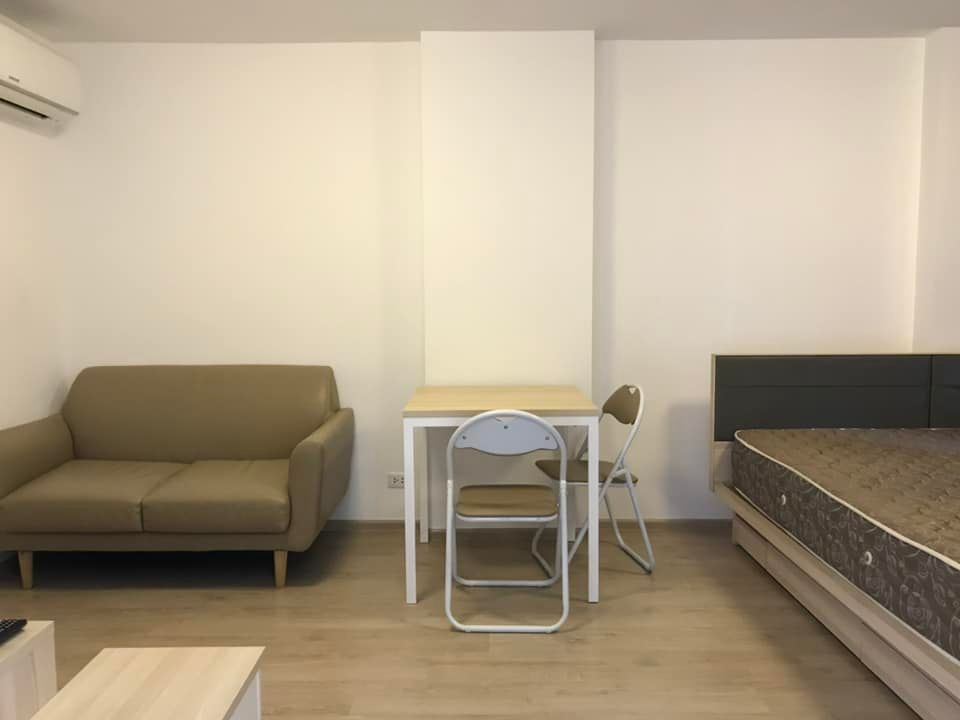 For RentCondoOnnut, Udomsuk : Quick rent!! Very good price, very nice decorated room, ELIO Delray