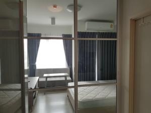 For RentCondoRatchadapisek, Huaikwang, Suttisan : For rent urgently ⭐️ Chapter One Eco Ratchada-Huay Kwang project ⭐️ the room goes very fast. You need to hurry up to reserve ❤️ the central area is beautiful.