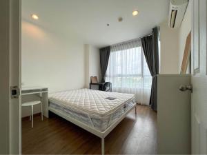 For RentCondoThaphra, Talat Phlu, Wutthakat : ( S00-0290108 ) Condo for rent, U Delight @ Talat Phlu Station, contact us at ID Line: @525rlvnh (with @ too) Add me!