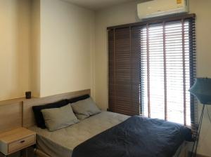For RentCondoBang Sue, Wong Sawang, Tao Pun : [Owner] Room for Rent : Chapter One Flow Bangpo (1 Bedroom)