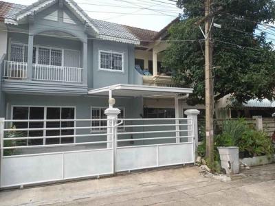 For RentHouseChokchai 4, Ladprao 71, Ladprao 48, : House for rent, Soi Ladprao 80, beautiful renovated, ready to move in.