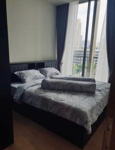 For RentCondoSukhumvit, Asoke, Thonglor : NB144_H NOBLE AROUND 33, beautiful room, good-looking, fully furnished, ready to move in