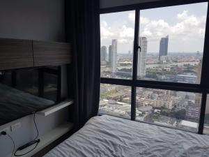 For SaleCondoWongwianyai, Charoennakor : Don't miss it! 1 bedroom with the best river view!!! @ Urbano Absolute Sathorn