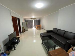 For RentCondoSamut Prakan,Samrong : For rent Nouvelle Thanacity, big room