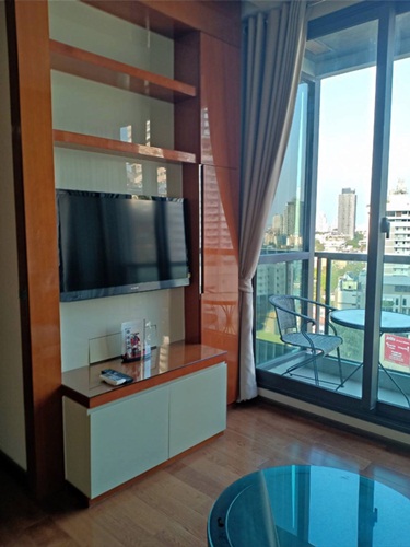 For RentCondoSukhumvit, Asoke, Thonglor : BC_01221 For rent, The Address Sukhumvit 28, The Address Sukhumvit 28, corner condo The Address Sukhumvit 28, near BTS Phrom Phong, BTS Thong Lo.