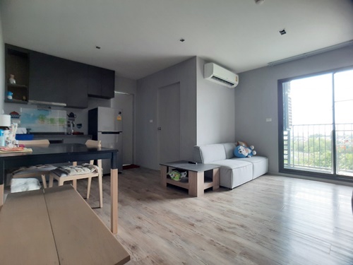For RentCondoBangna, Bearing, Lasalle : BC_01222 For rent, Aspen Condo Lasalle, Aspen Srinakarin, Aspen Condo Lasalle Espen Lasalle, Aspen Srinakarin, Condo near Sikarin Hospital.