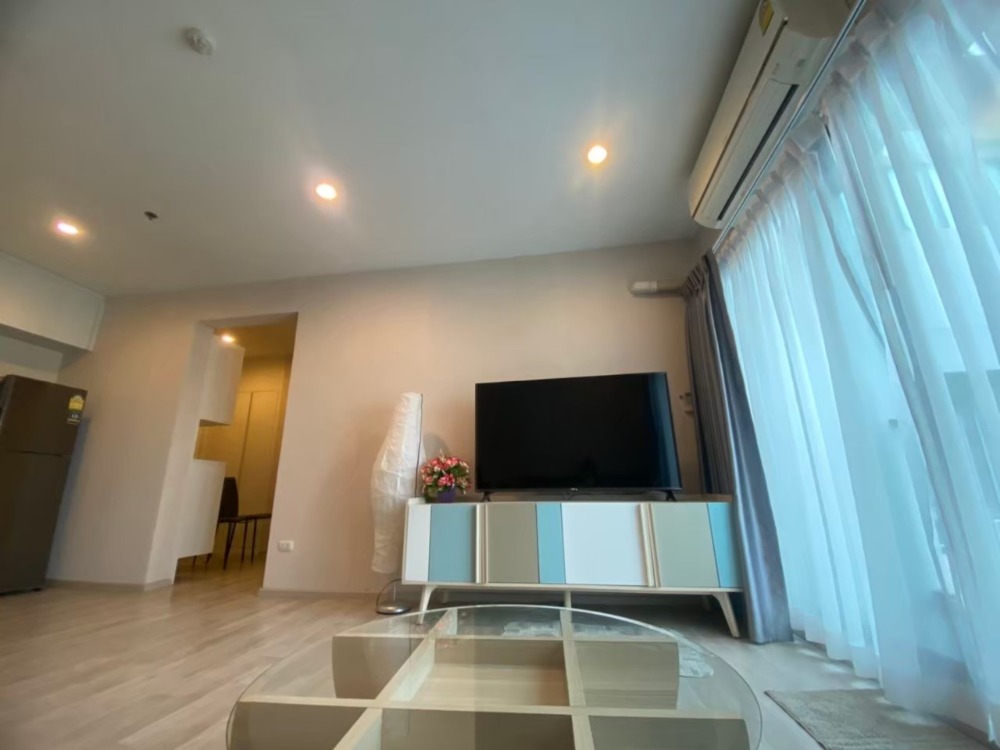 For RentCondoRattanathibet, Sanambinna : ‼️ Urgent!!️ Condo for rent cheapest In Bang Yai area, Nonthaburi, you can contact. For rent, Plum Condo, Central Station, 2 bedrooms, 2 bathrooms, 1 parking, size 50 sqm.