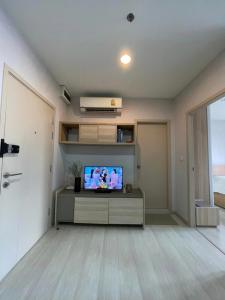 For RentCondoPinklao, Charansanitwong : 🌟 for rent Life Pinklao 💖 with electrical appliances + fully furnished, ready to move in 💖