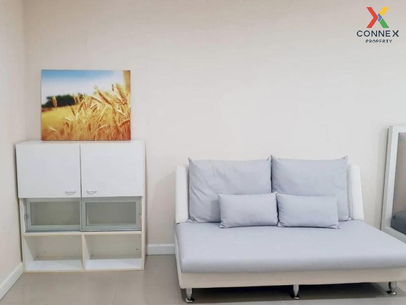 For SaleCondoThaphra, Talat Phlu, Wutthakat : FOR SALE condo , Metro Park Sathorn , BTS-Wutthakat , Pakklong Phasi Charoen , Phasi Charoen , Bangkok , CX-53970